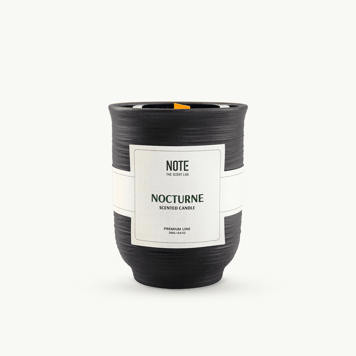 NẾN THƠM NOCTURNE - NOTE THE SCENT LAB - sản phẩm mùi hương từ NOTE - The Scent Lab