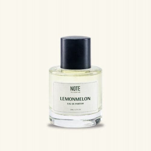 LEMONMELON perfume - sản phẩm mùi hương từ NOTE - The Scent Lab