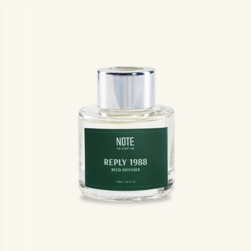 khuếch tán hương Reply 1988 - sản phẩm mùi hương từ NOTE - The Scent Lab