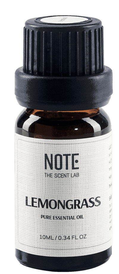TINH DẦU ĐƠN HƯƠNG_NOTE THE SCENT LAB - sản phẩm mùi hương từ NOTE - The Scent Lab