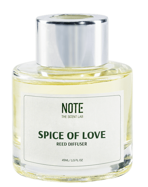 KHUẾCH TÁN HƯƠNG - sản phẩm mùi hương từ NOTE - The Scent Lab - sản phẩm mùi hương từ NOTE - The Scent Lab