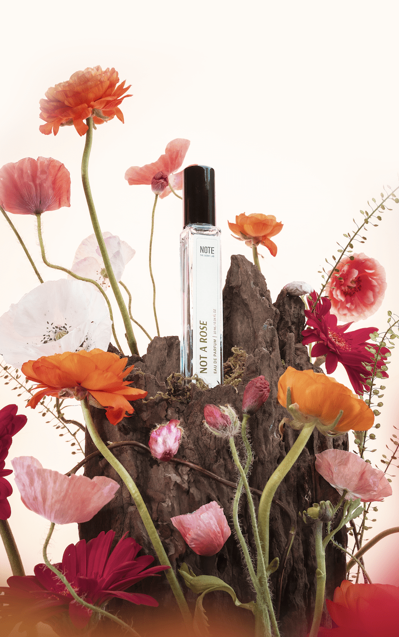  - sản phẩm mùi hương từ NOTE - The Scent Lab