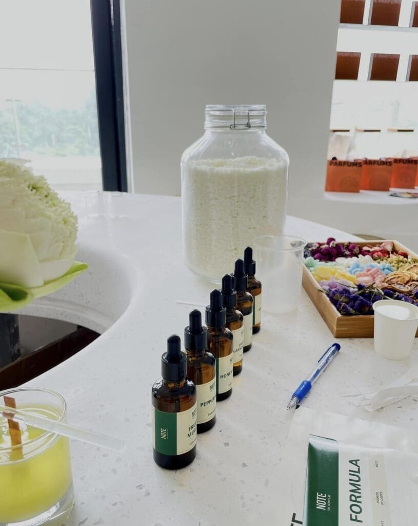 370524088_165630109897470_877140780306794981_n - NOTE - The Scent Lab - sản phẩm mùi hương từ NOTE - The Scent Lab