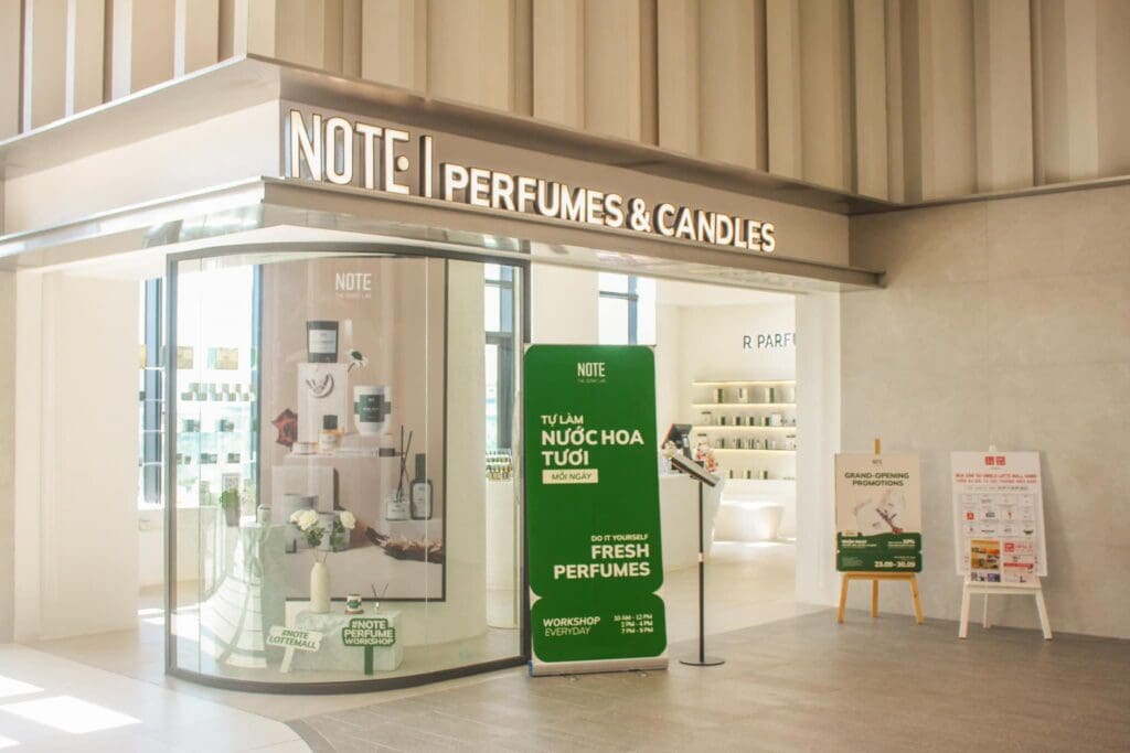 382479083_7251463771549107_7758921311513720252_n - NOTE - The Scent Lab - sản phẩm mùi hương từ NOTE - The Scent Lab